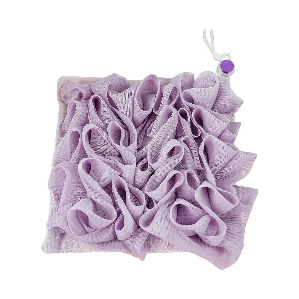 Radiant Glow 2-in-1 Bath Sponge™
