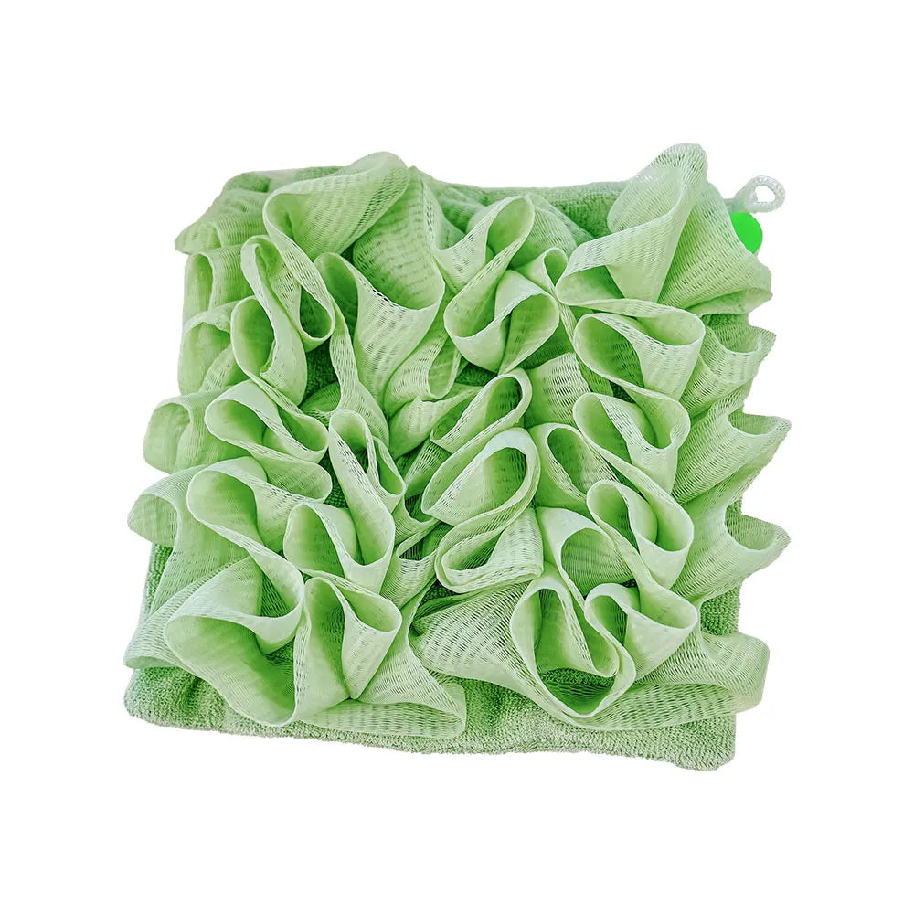 Radiant Glow 2-in-1 Bath Sponge™