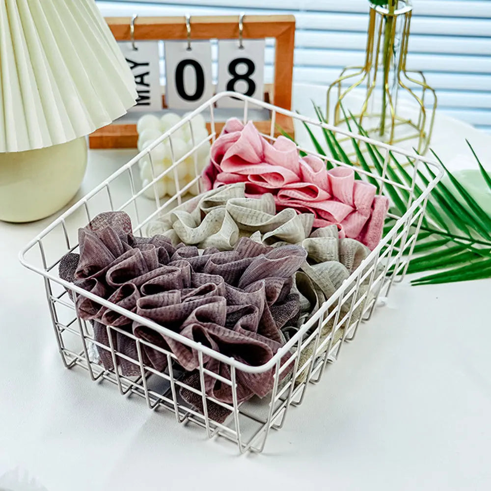 Radiant Glow 2-in-1 Bath Sponge™