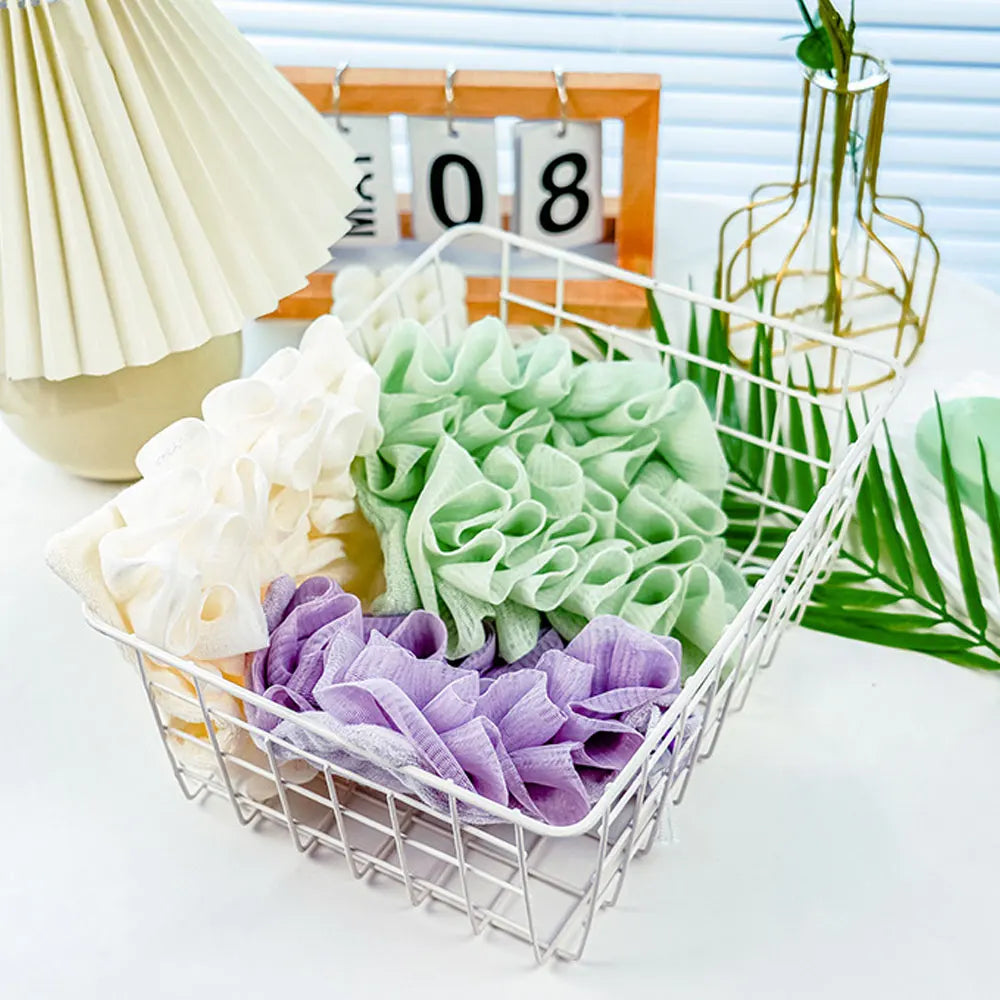 Radiant Glow 2-in-1 Bath Sponge™
