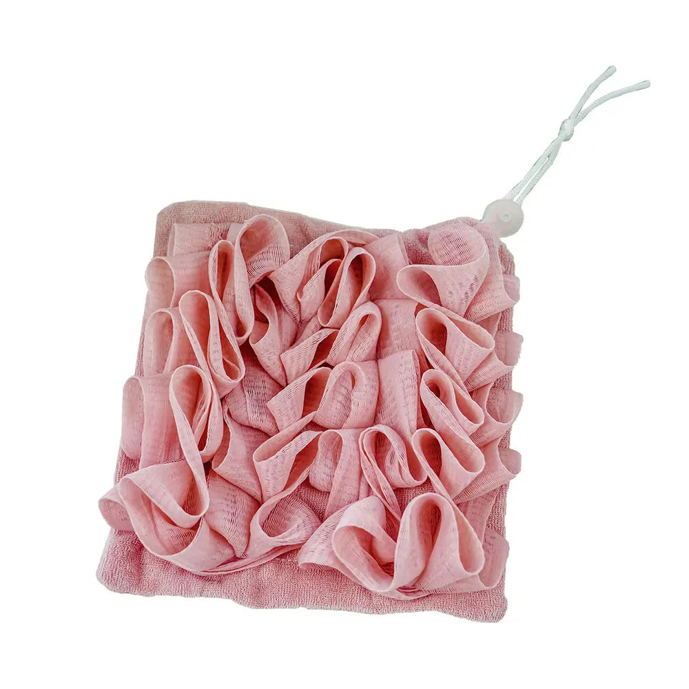 Radiant Glow 2-in-1 Bath Sponge™